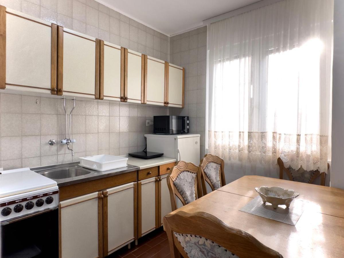 Apartment D-Moll Sutomore Extérieur photo