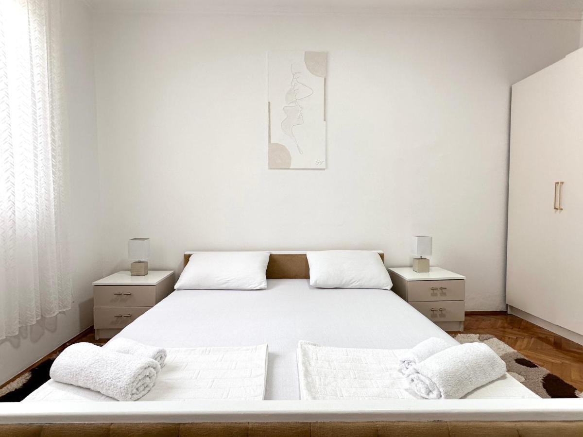 Apartment D-Moll Sutomore Extérieur photo