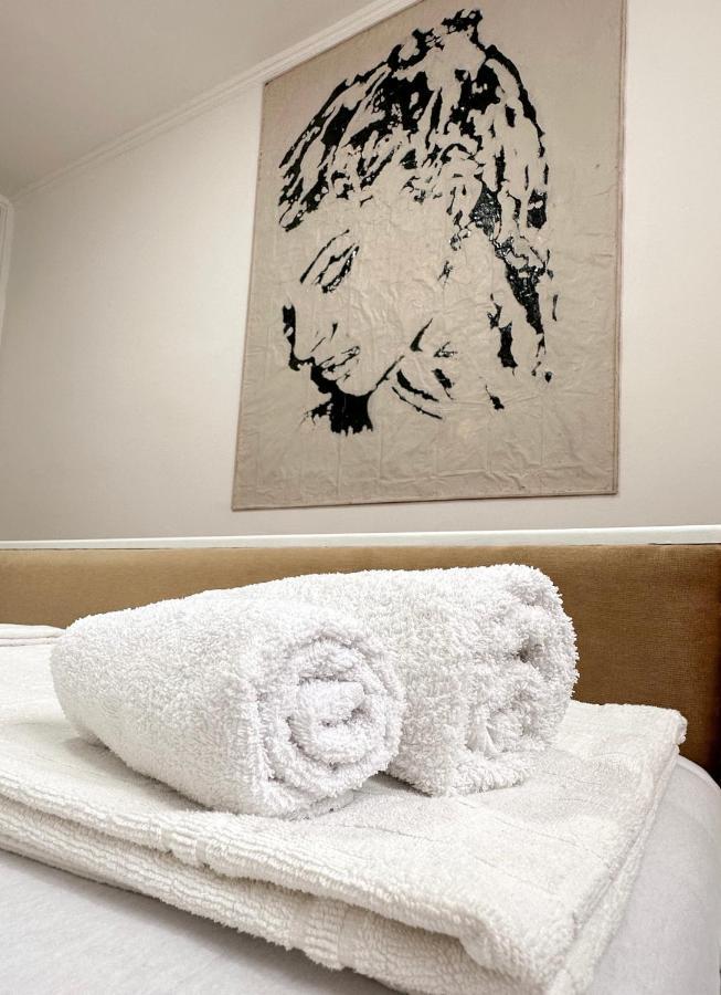 Apartment D-Moll Sutomore Extérieur photo