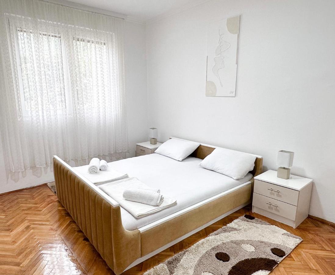 Apartment D-Moll Sutomore Extérieur photo