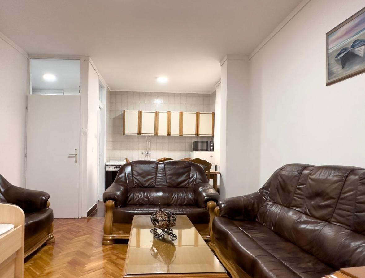 Apartment D-Moll Sutomore Extérieur photo