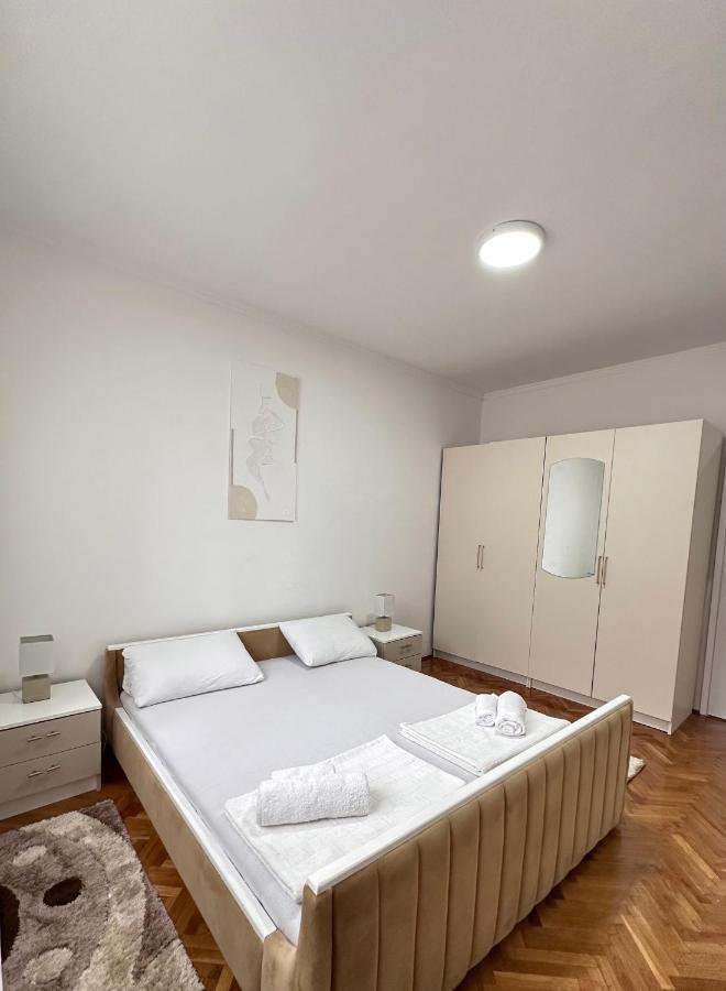 Apartment D-Moll Sutomore Extérieur photo
