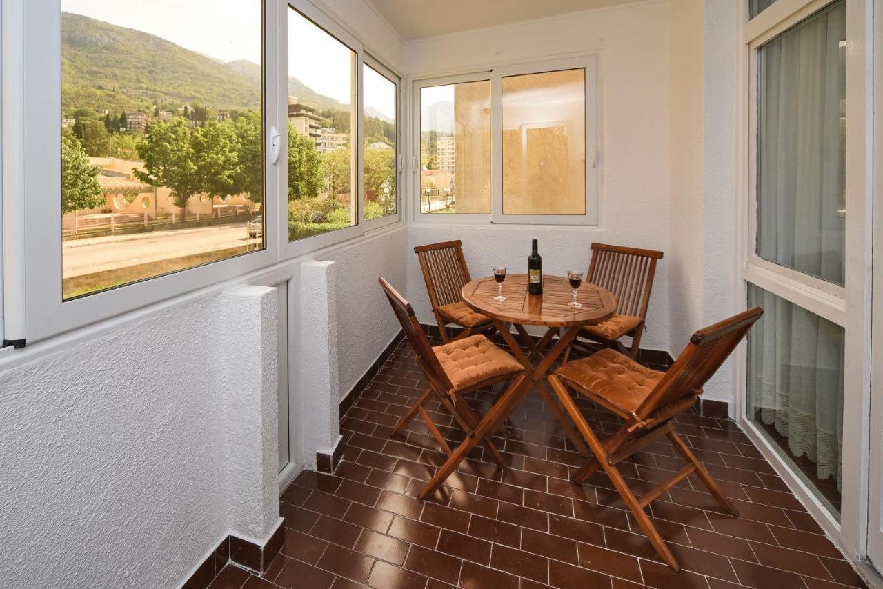 Apartment D-Moll Sutomore Extérieur photo