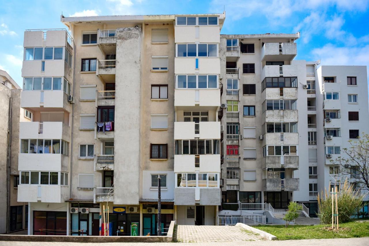 Apartment D-Moll Sutomore Extérieur photo