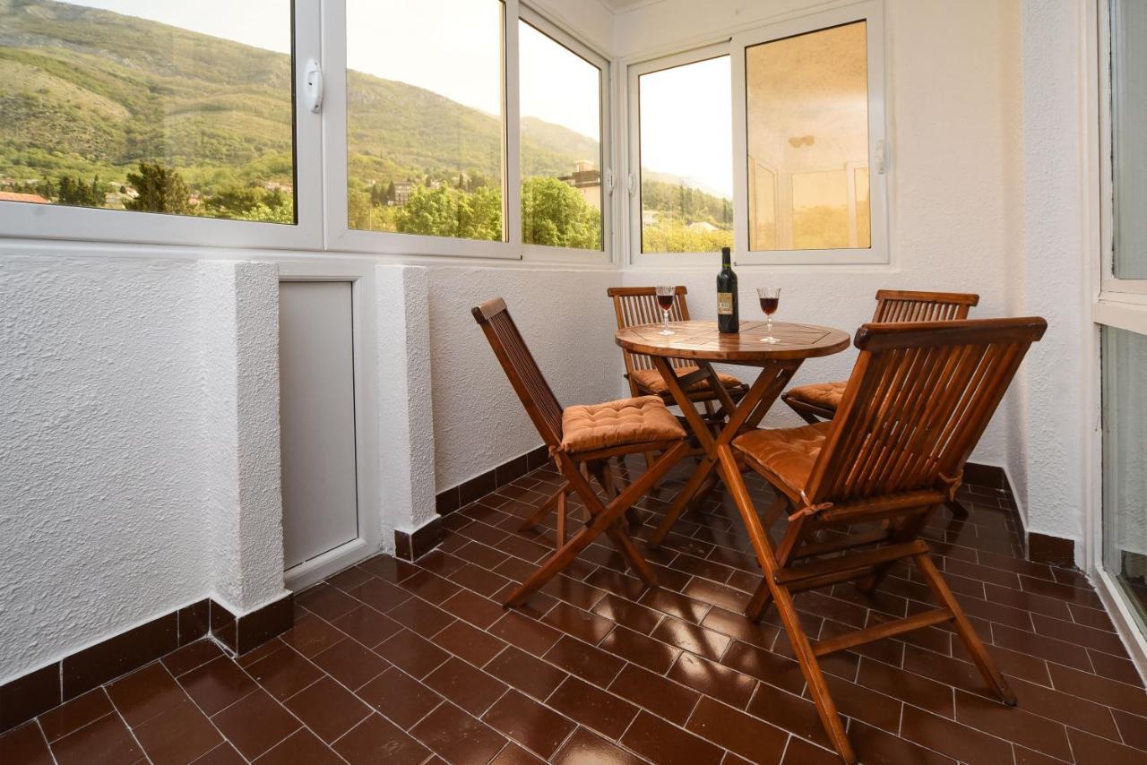 Apartment D-Moll Sutomore Extérieur photo