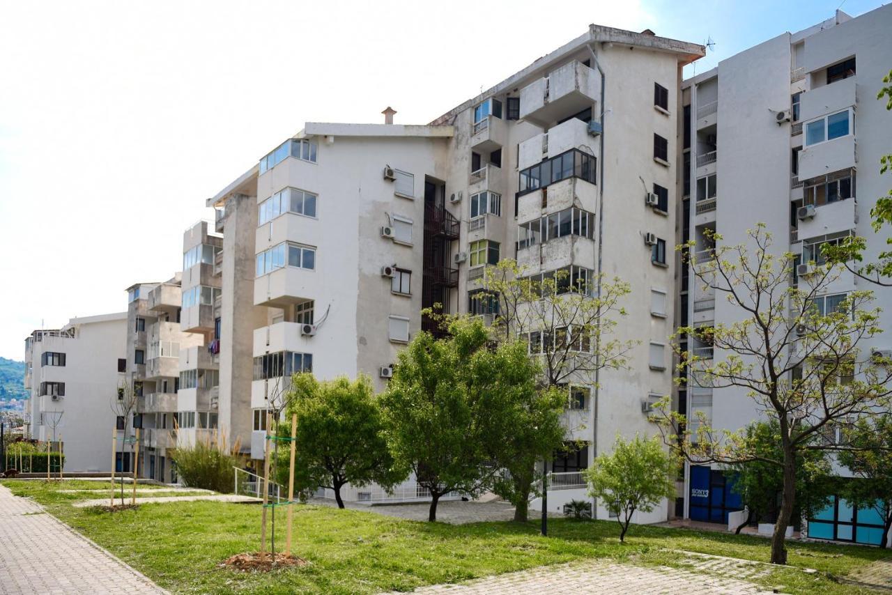 Apartment D-Moll Sutomore Extérieur photo